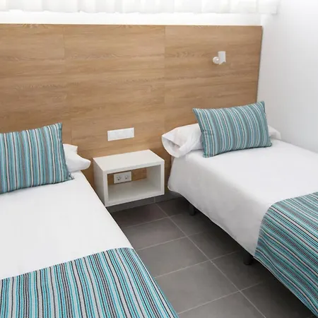 Alsol Walhalla Playa del Inglés