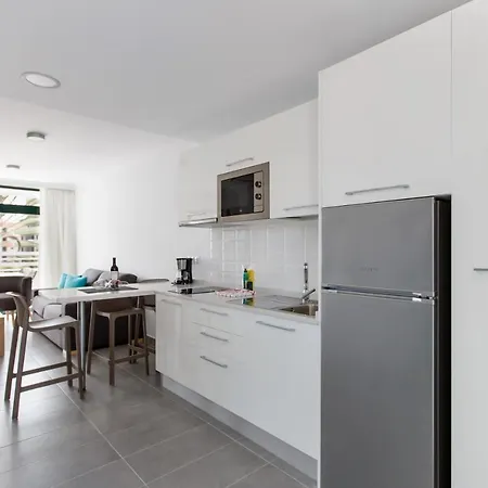 Alsol Walhalla Playa del Inglés