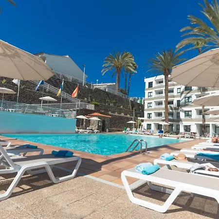 Alsol Walhalla * Playa del Inglés