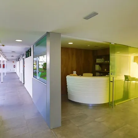 Alsol Walhalla Apartman Playa del Inglés