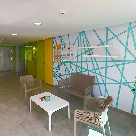 Апартаменти Alsol Walhalla *