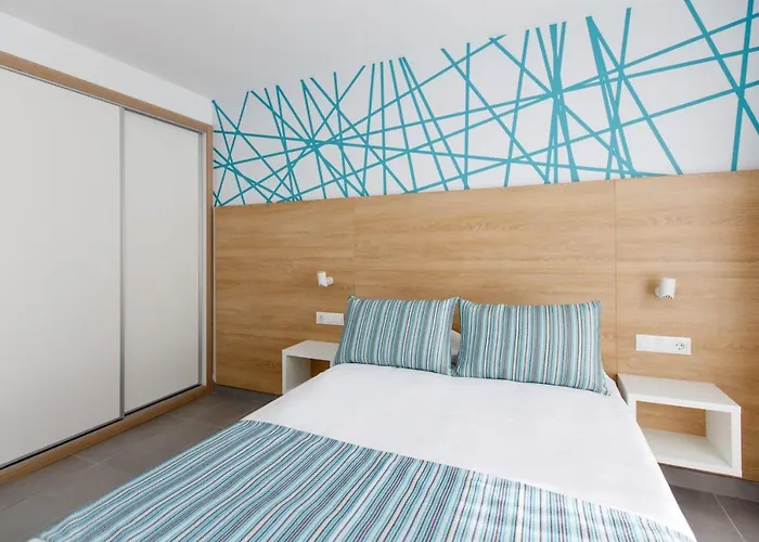 Alsol Walhalla Playa del Inglés