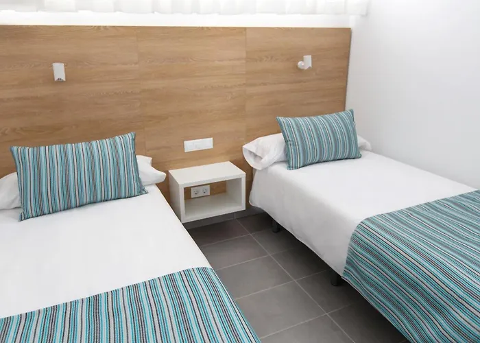 Alsol Walhalla Playa del Inglés