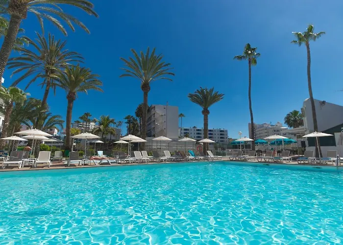 Апартаменти Alsol Walhalla