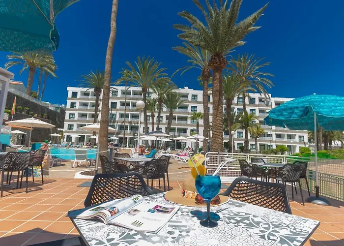 Апартаменти Alsol Walhalla