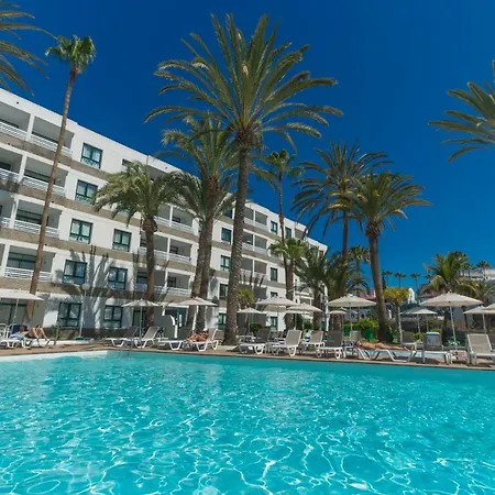 Alsol Walhalla Apartment Playa del Ingles (Gran Canaria)