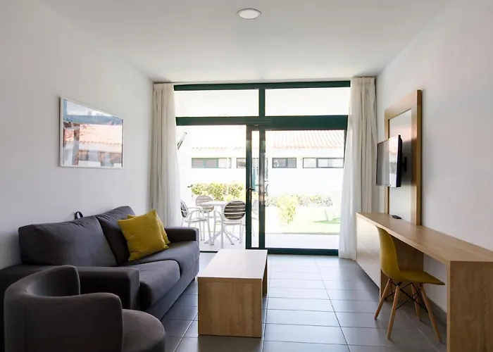 Alsol Walhalla Playa del Inglés