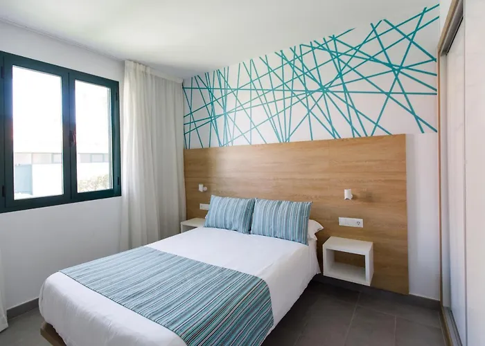 Alsol Walhalla * Playa del Inglés