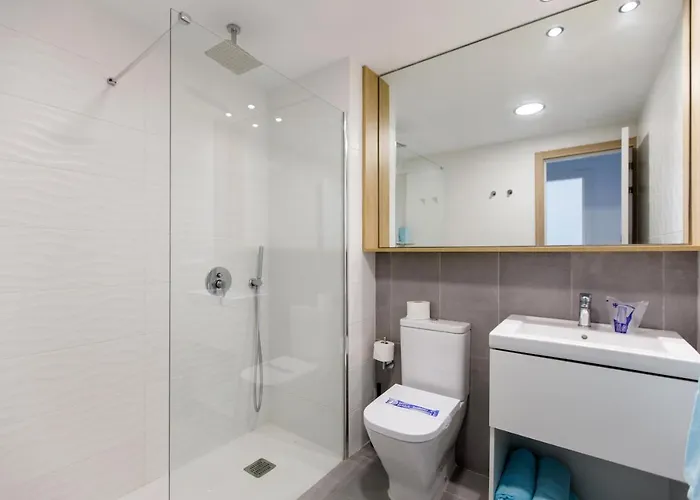 Apartment Alsol Walhalla *