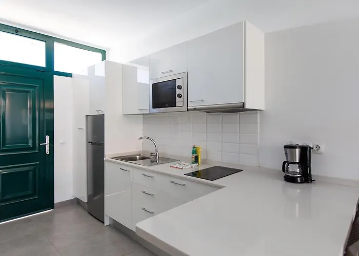 Apartment Alsol Walhalla *