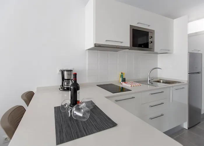 Alsol Walhalla Apartamento