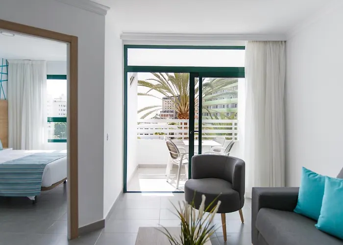 Apartamento Alsol Walhalla *