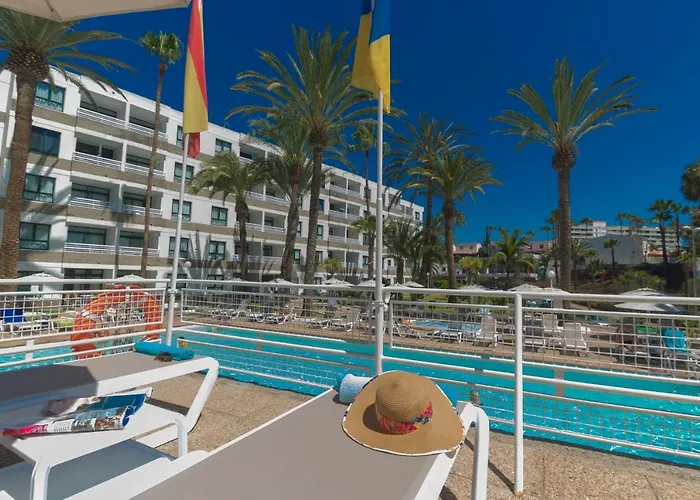 Alsol Walhalla Apartamento