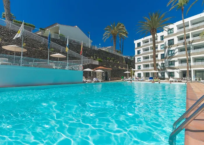 Apartamento Alsol Walhalla *