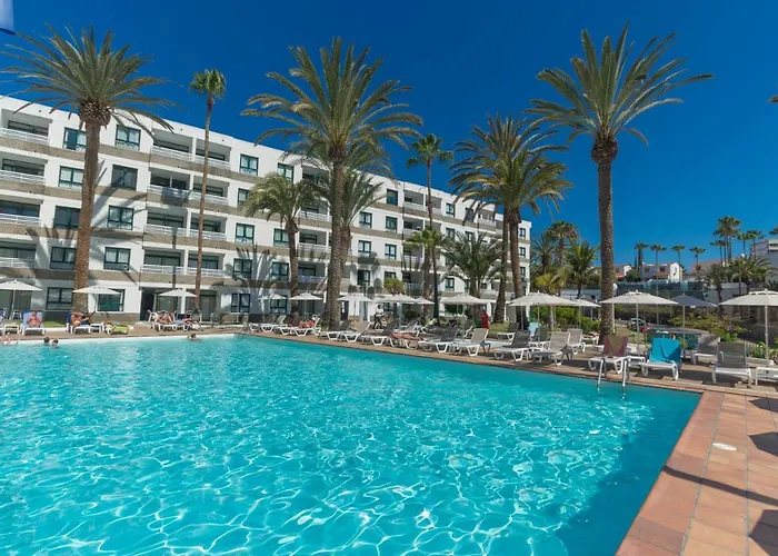 Apartamento Alsol Walhalla *