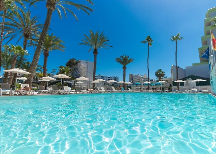 Apartamento Alsol Walhalla *