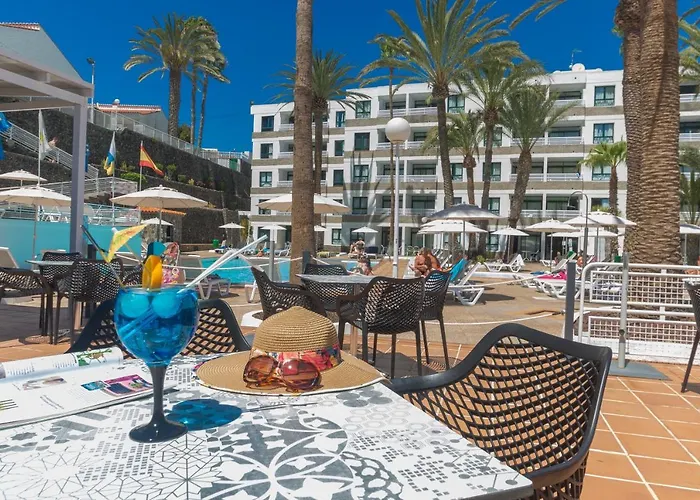 Apartamento Alsol Walhalla