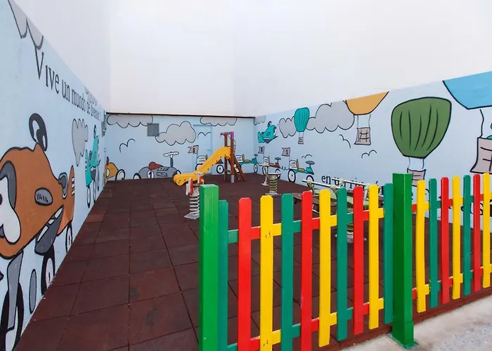 Appartamento Alsol Walhalla *