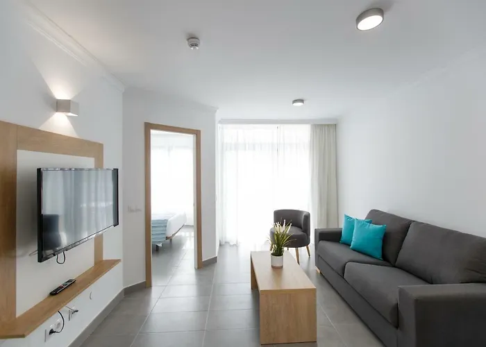 Alsol Walhalla Apartment *