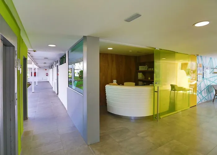 Alsol Walhalla Appartamento Playa del Inglés