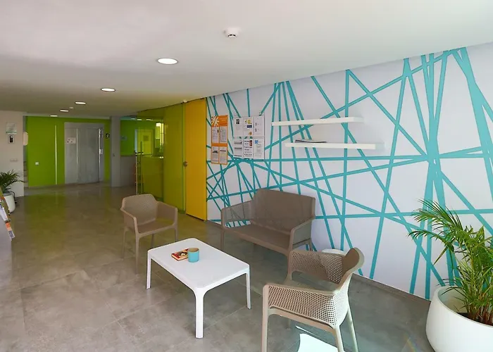 Apartamento Alsol Walhalla *