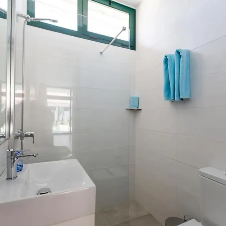 Apartamento Alsol Walhalla