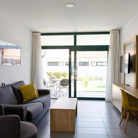 Alsol Walhalla Playa del Ingles (Gran Canaria)