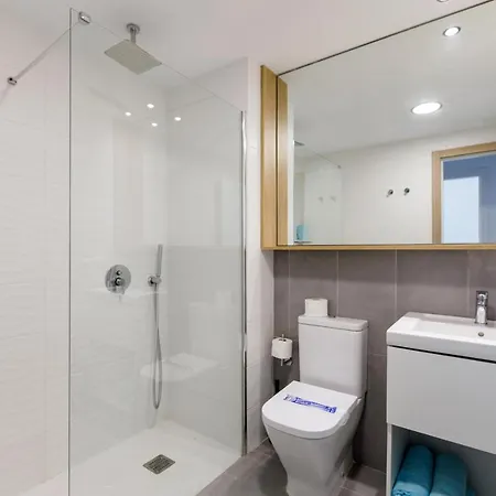 Apartamento Alsol Walhalla *