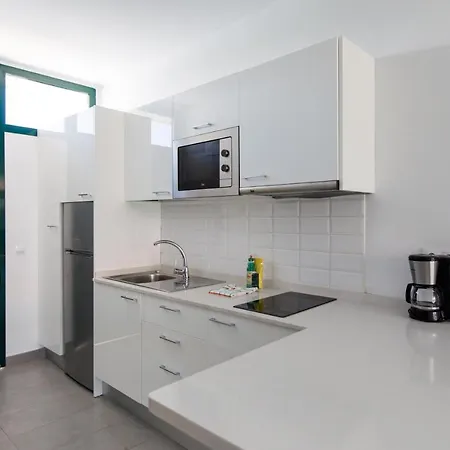 Apartamento Alsol Walhalla *