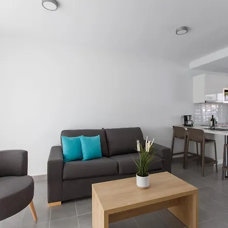 Alsol Walhalla Apartamento