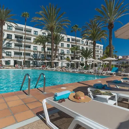 Apartamento Alsol Walhalla *