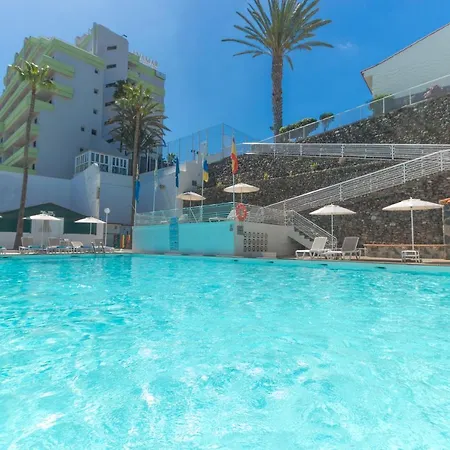 Apartamento Alsol Walhalla