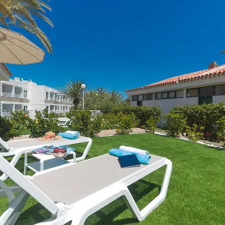 Apartamento Alsol Walhalla *