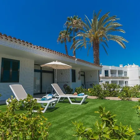 Apartamento Alsol Walhalla *