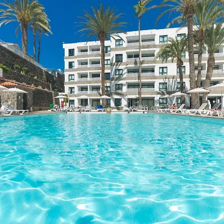 Apartamento Alsol Walhalla *
