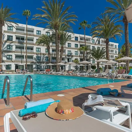 Alsol Walhalla * Playa del Ingles (Gran Canaria)