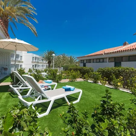 Apartamento Alsol Walhalla