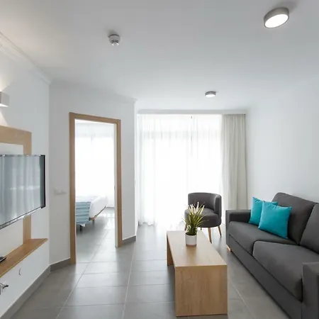Alsol Walhalla Apartamento *