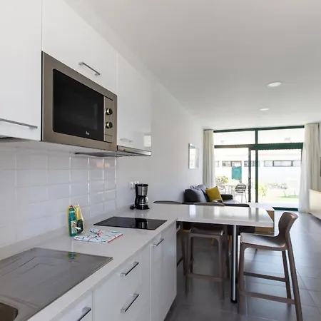 Alsol Walhalla Apartamento *