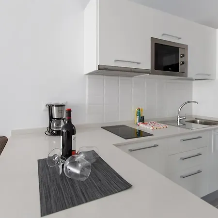 Alsol Walhalla Apartamento