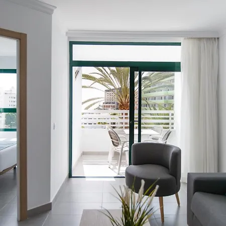 Apartamento Alsol Walhalla *