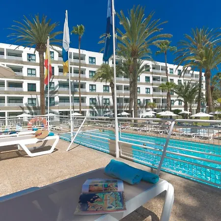 Alsol Walhalla Apartamento *