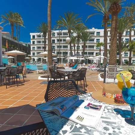 Alsol Walhalla Apartamento *