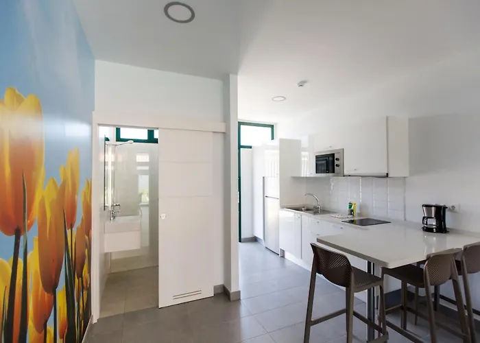 Alsol Walhalla Apartmán Playa del Inglés